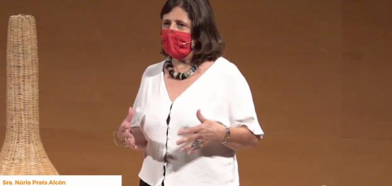Núria Prats Alcón